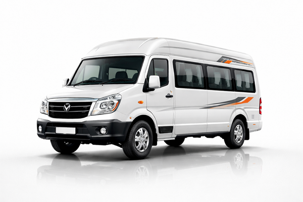 12 seater tempo traveller Haridwar